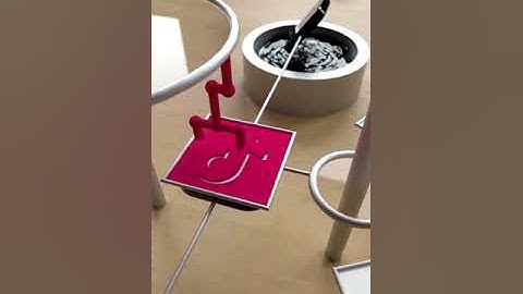 App factory 🏭 fyp animation 3d c4d octane