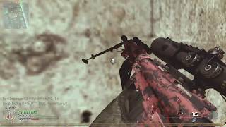 Getting Ready for COD 2019 (MODERN WARFARE 2)