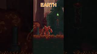 Legends Of Elementia Audio Vision screenshot 5