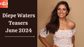 Diepe Waters Teasers June 2024 | kykNET