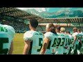 "Raiding The Alps" [A Short Documentary About American Football In Europe]