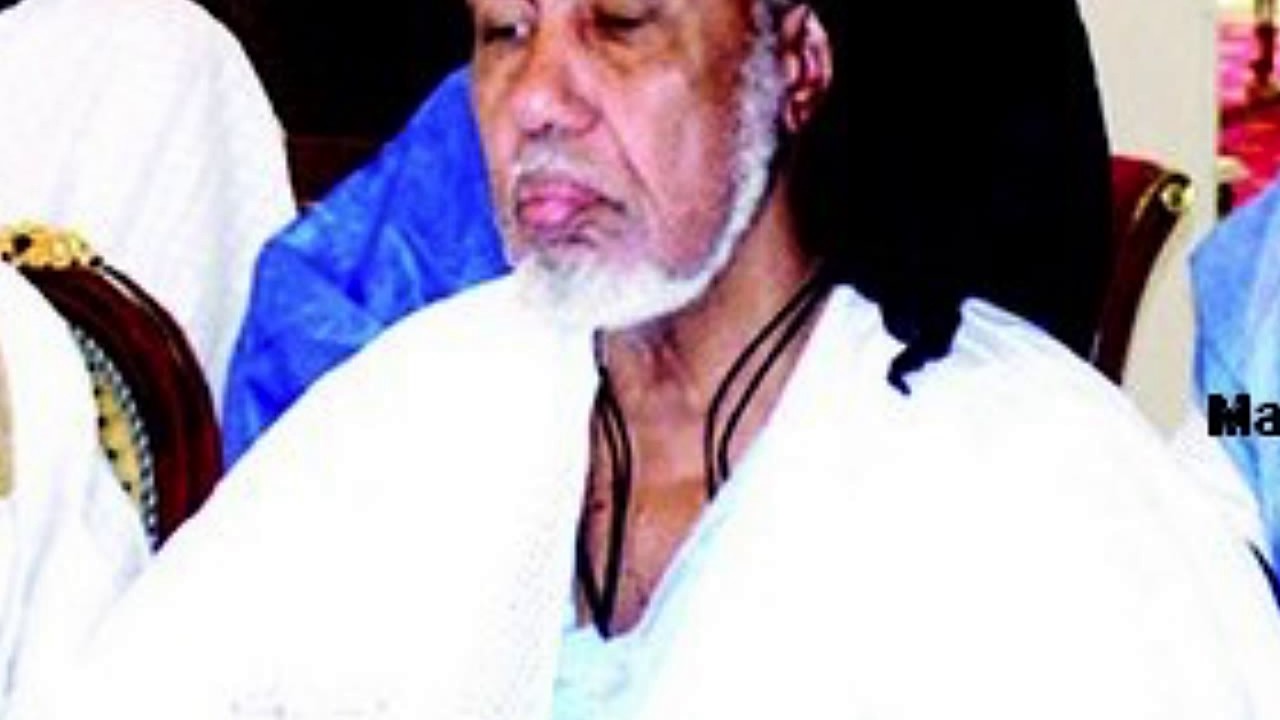 Cheickh Ismaël Dramé tafsir Mariam 2 (fin)  et début Taha 1