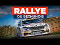 Rallye du Béthunois 2026 | Best of Hauts-de-France 🚘