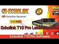 Echolink t10 pro latest software update software box info