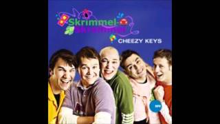 Skrimmel Skrammel - Det du sa by linatulla 24,305 views 12 years ago 3 minutes, 6 seconds