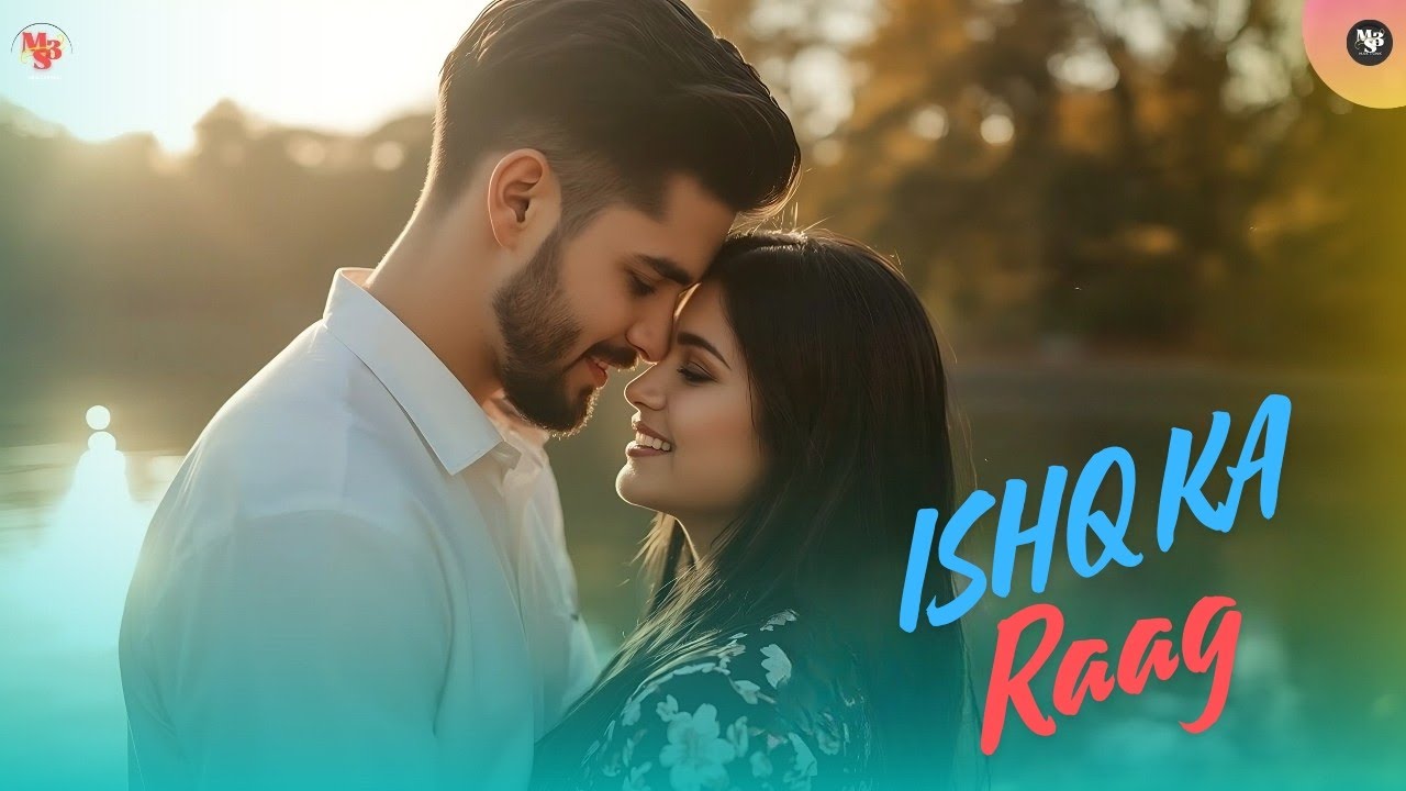 Ishq Ka Raag – Official Audio (2025) | Heart‑Melting Melody 🎵