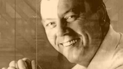 Matt Monro - If I Never Sing Another Song