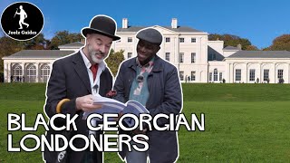 Black Georgian Londoners