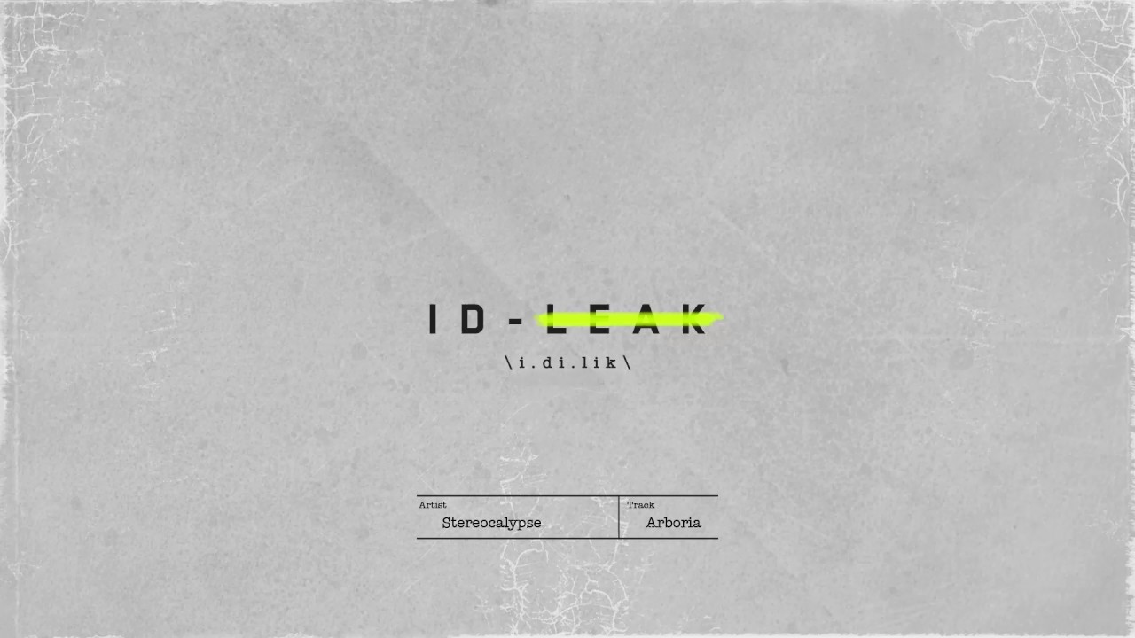 Stereocalypse - Arboria