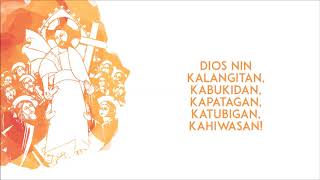 Dios Niamo Sagkod Pa Man (Bicol Liturgical Mass Songs: Easter)