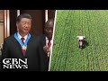 China Moves to Dominate World Food Supply: &#39;Food Is Power&#39;