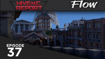 Hacker Report #37 [Johnyboy3000][HiveMC]