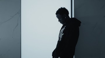 Victony - Gangsta Cry (Official Visualizer)