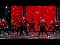 Move Out Loud Dance Team 2019: "Hidden Dragon"
