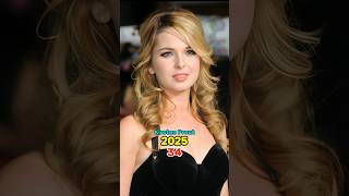 Elektra Cast Then And Now 2005-2025