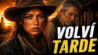 Mi Padre Murió Sin Saber Que Volví 💔 | Country Música en Español | Sombra del Norte Mi Padre Murió Sin Saber Que Volví 💔 | Country Música en Español | Sombra del Norte
