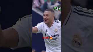 Real Madrid is another level 🔥🔥 #footballhighlights #footballfans #soccer #championsleague