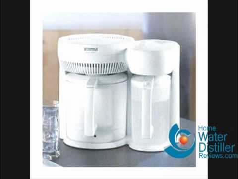 Waterwise 8800 Home Water Distiller: Product Reviews and Complaints