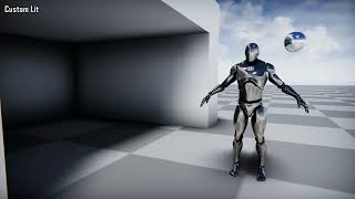 Specular Occlusion [Unity3D]