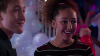 Kira Being the Rudest Person for 10 Minutes | Andi Mack
