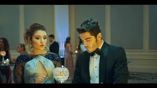 Hayat & Murat -Solo parecia amor (Thalia)