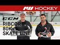 CCM RibCor 80K, JetSpeed FT2 & Super Tacks AS1 Skates // On-Ice Insight