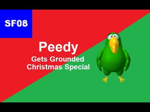 grounded for christmas grounded for christmas