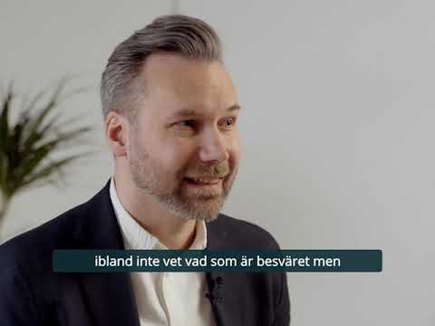 Video: Hantera Stress För En Copywriter