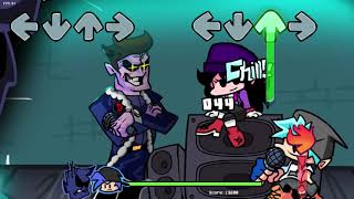 Fnf Chill Sides Friday Night Funkin