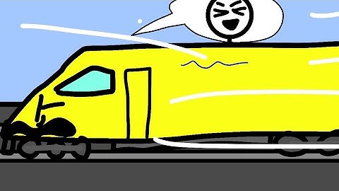 Going fast in rails unlimited | Roblox