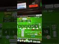Putting work in day in n day out #casino #comedy #money #slot #lasvegas #tilteddegen #viral #shorts