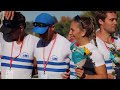 ATMB, partenaire du Championnat du Monde d&#39;Aviron de mer 2017 - [Partie 4/4]