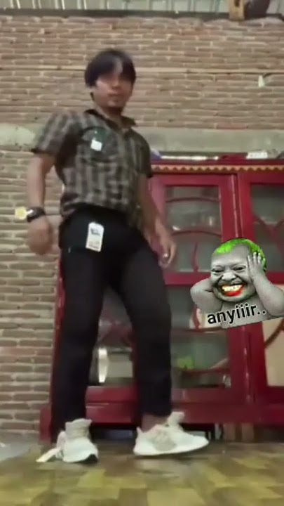 #ampun cita#ngakak full#baju lebaran#kangjiden shorts