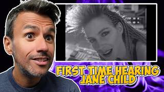 Download Lagu Jane Child - Don't Wanna Fall In Love | REACTION | First Listen MP3