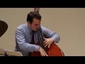 Mastri-Le Cointre Duo - Nardis