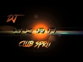 Dj okan club sprit