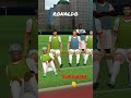 How to find ronaldo in soccer super star