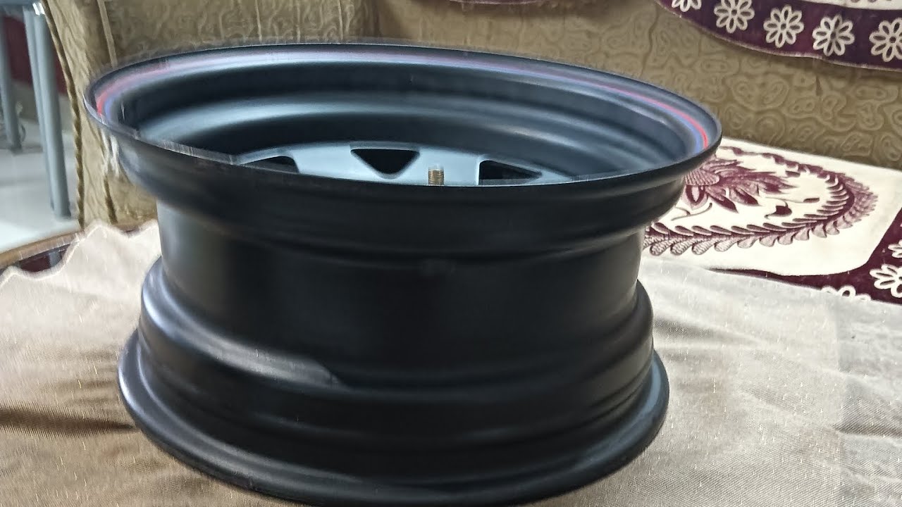 off road rims for sale 13inch jis Bhai ne lene ho comment kr de lenge ...