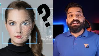 Face Recognition Systems - Facebook DeepFace - Face Matching, Face Unlock & More