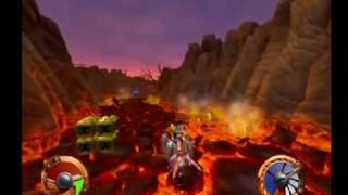 Jak And Daxter: The Precursor Legacy - Speed Run part 5