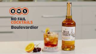 Boulevardier Cocktail | BWS screenshot 3