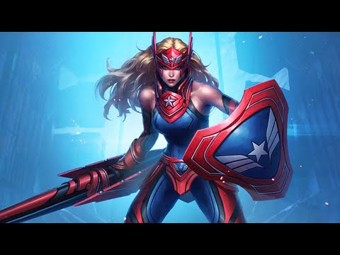 #1 Top 10 Most Powerful Children Of Captain America Mới Nhất