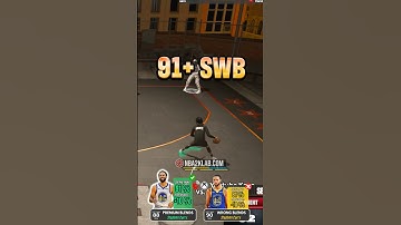 NBA 2K26 Best Dribble Style Season 2 Update