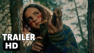 MANIFEST WEST (2022) - Official Trailer