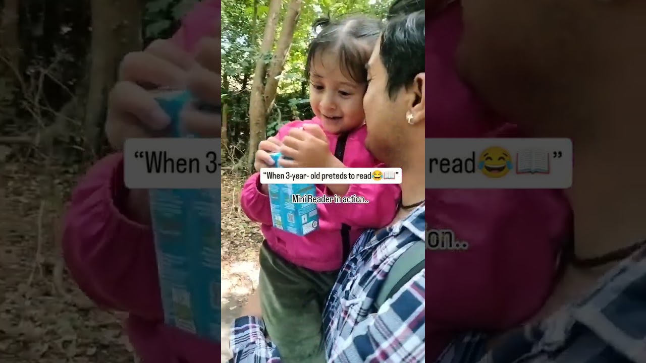 Cutest Kid Ever 🥰🥰