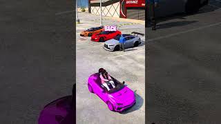 I Crashed A Car Meet