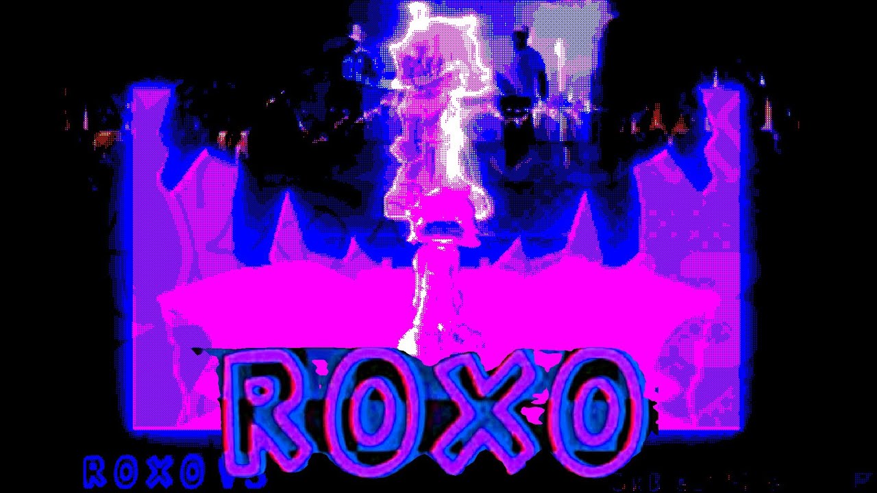 Watch (+FLM) FNF VS. Arcade Mania - ROXO V3 on YouTube Watch (+FLM) FNF VS. Arcade Mania - ROXO V3 on YouTube