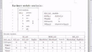 A miraculous bug in Microsoft Office Word 2011