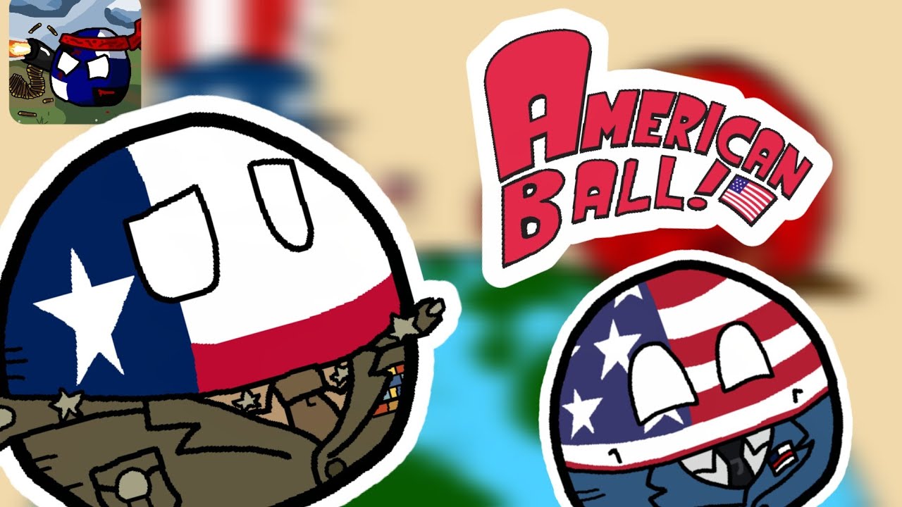 Watch The Ollie North Story (Countryballs Animation) on YouTube Watch The Ollie North Story (Countryballs Animation) on YouTube