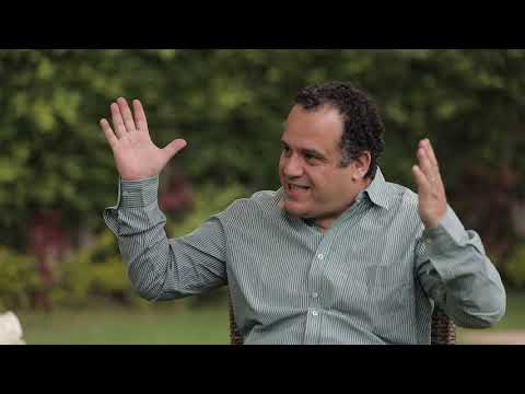 Deliver Your Sound Nayer Nagui وص ل صوتك ناير ناجي